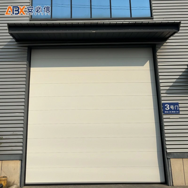 甘南藏族工业提升门